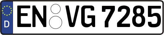 EN-VG7285