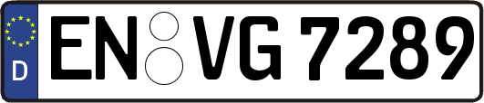 EN-VG7289