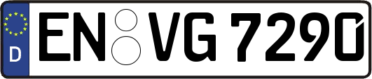 EN-VG7290