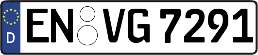 EN-VG7291