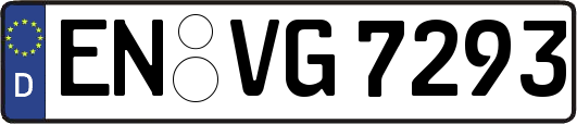EN-VG7293