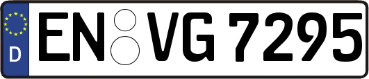 EN-VG7295