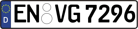 EN-VG7296