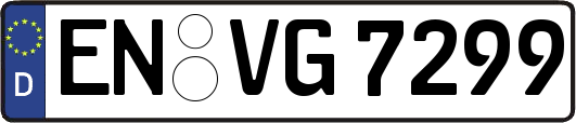 EN-VG7299