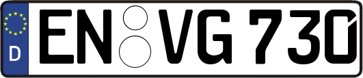 EN-VG730