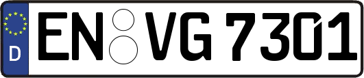 EN-VG7301