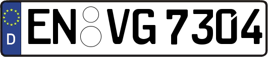 EN-VG7304