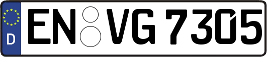 EN-VG7305