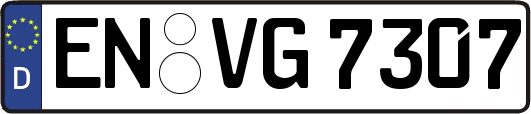 EN-VG7307