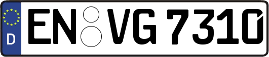 EN-VG7310
