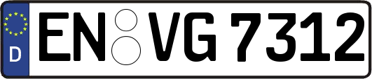 EN-VG7312