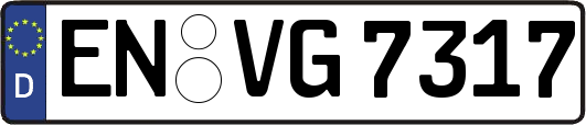 EN-VG7317