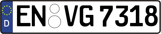 EN-VG7318