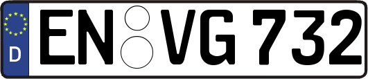 EN-VG732