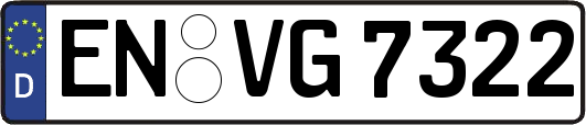 EN-VG7322