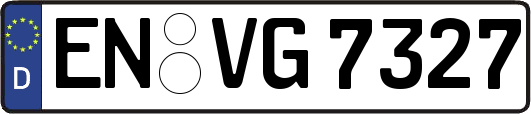 EN-VG7327