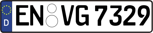 EN-VG7329