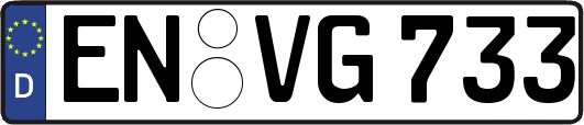 EN-VG733
