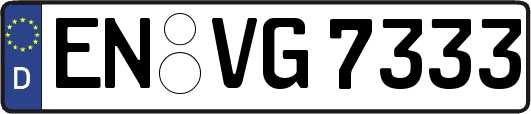EN-VG7333