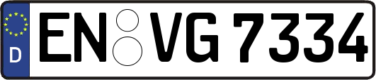 EN-VG7334