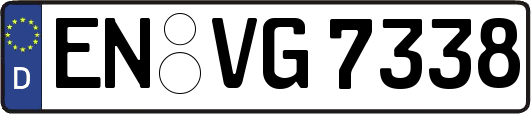 EN-VG7338