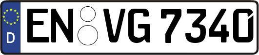 EN-VG7340