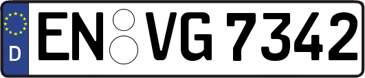 EN-VG7342