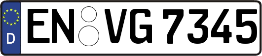 EN-VG7345