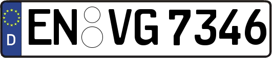 EN-VG7346