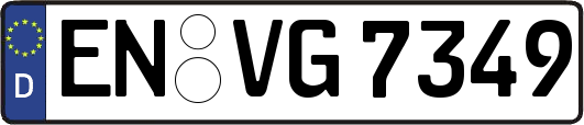 EN-VG7349