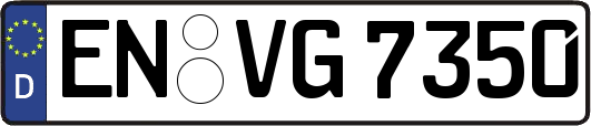 EN-VG7350