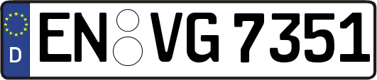 EN-VG7351