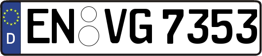EN-VG7353