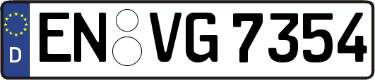 EN-VG7354