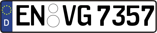 EN-VG7357