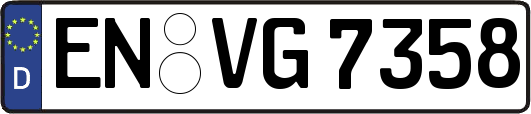 EN-VG7358
