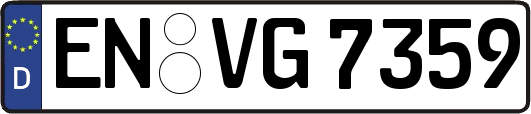 EN-VG7359