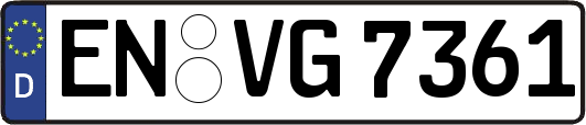 EN-VG7361