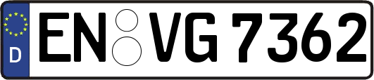 EN-VG7362
