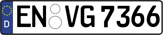 EN-VG7366