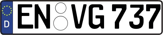 EN-VG737
