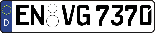 EN-VG7370