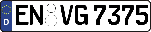 EN-VG7375