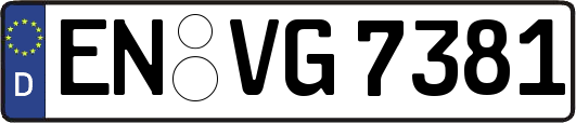 EN-VG7381