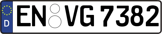 EN-VG7382