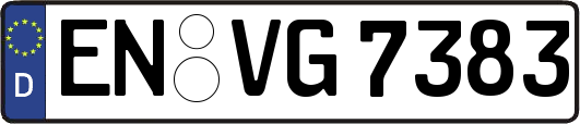 EN-VG7383
