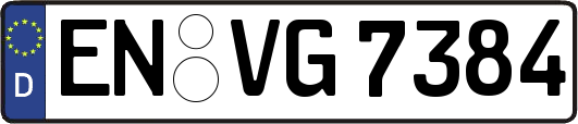 EN-VG7384