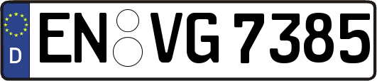 EN-VG7385