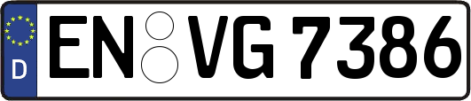 EN-VG7386