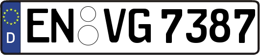 EN-VG7387